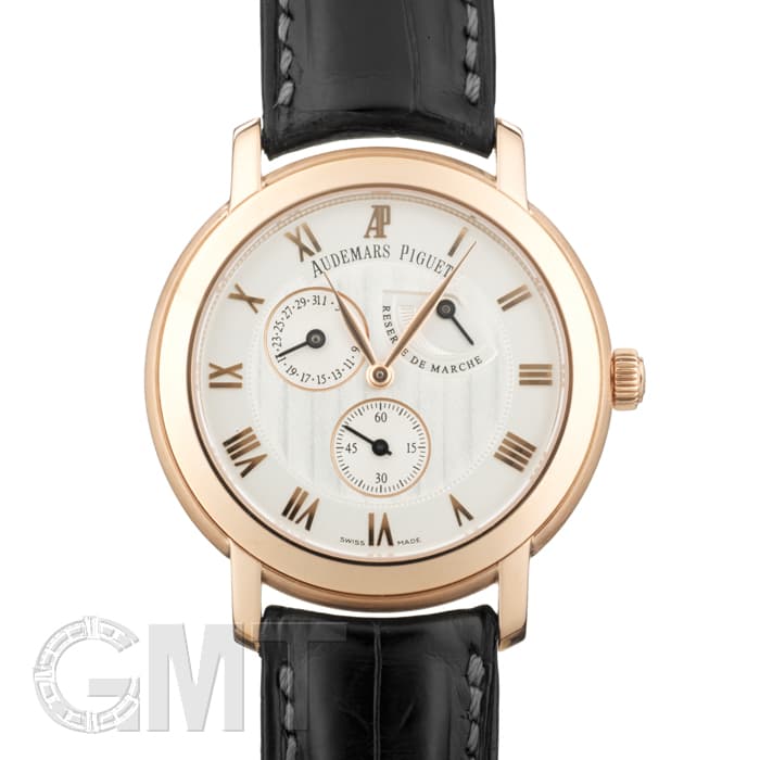 中古)AUDEMARS PIGUET オーデマ・ピゲ ジュールオーデマ スモール