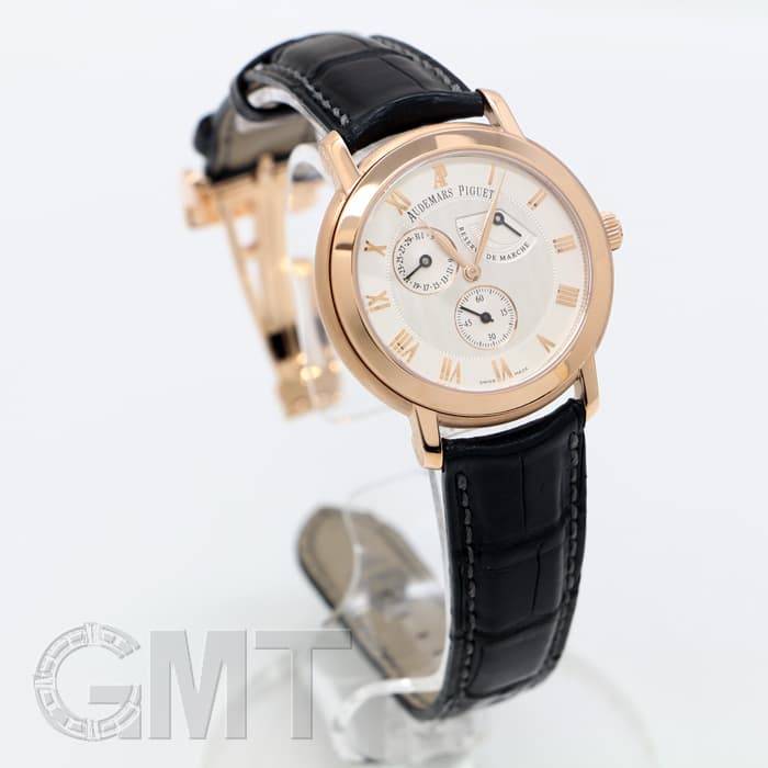 中古)AUDEMARS PIGUET オーデマ・ピゲ ジュールオーデマ スモール