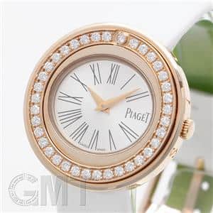 PIAGET ピアジェ ポセション G0A36188 シルバー ダイヤベゼル メイン