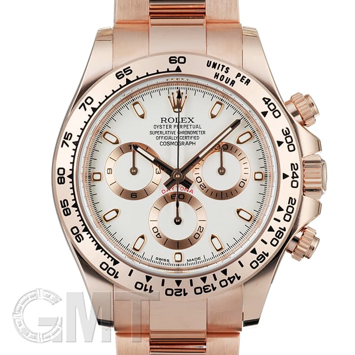 【新品未使用★即日発送】21A リプロダクト ハイクオリティ PSE認証製品 未使用)ROLEX ロレックス デイトナ 116505 アイボリー（商品ID