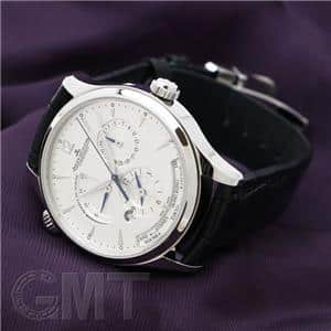 中古)JAEGER LECOULTRE ジャガー・ルクルト マスター ジオグラフィーク