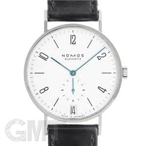 NOMOS ノモス タンジェント 38 デイト TN1B1W2L メイン