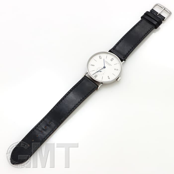 中古)NOMOS ノモス タンジェント 38 デイト TN1B1W2L（商品ID