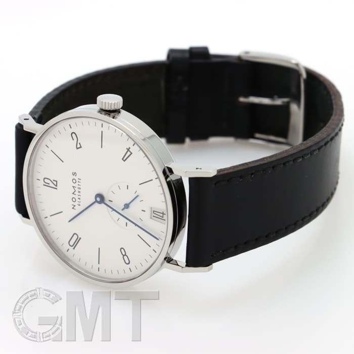 中古)NOMOS ノモス タンジェント 38 デイト TN1B1W2L（商品ID