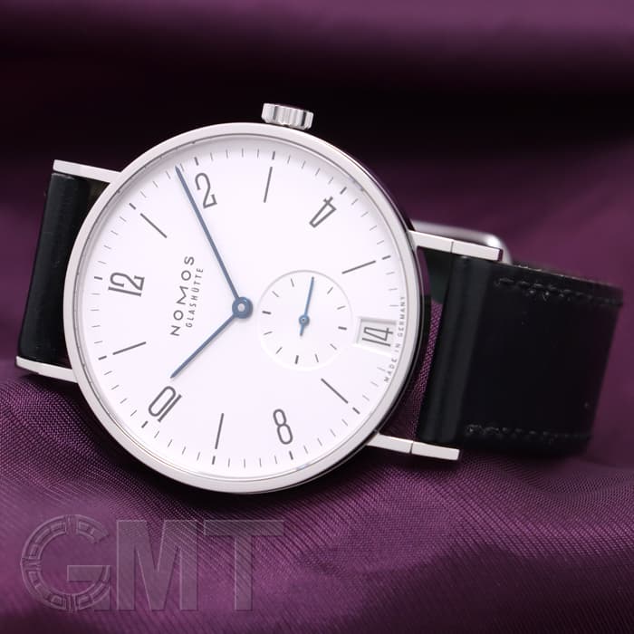 中古)NOMOS ノモス タンジェント 38 デイト TN1B1W2L（商品ID