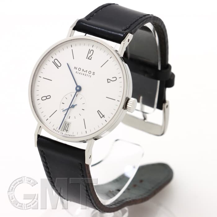 中古)NOMOS ノモス タンジェント 38 デイト TN1B1W2L（商品ID