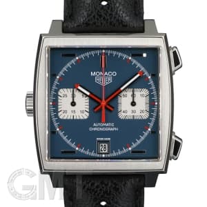 TAG HEUER タグ・ホイヤー モナコ 40周年復刻モデル CAW211A.EB0026 メイン