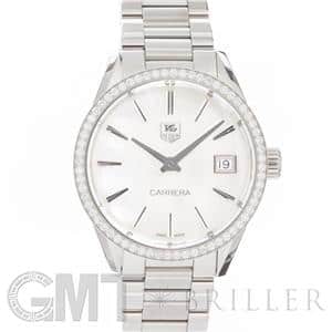 TAG HEUER タグ・ホイヤー カレラ 32mm WAR1315.BA0778 メイン