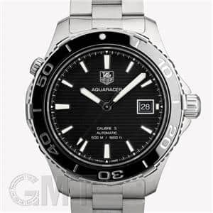 TAG HEUER タグ・ホイヤー アクアレーサー Cal.5 WAK2110.BA0830 メイン