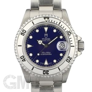 TUDOR チューダー サブマリーナ Ref.79190 メイン