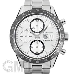 TAG HEUER タグ・ホイヤー カレラ クロノグラフ タキメーター CV2011.BA0786 メイン