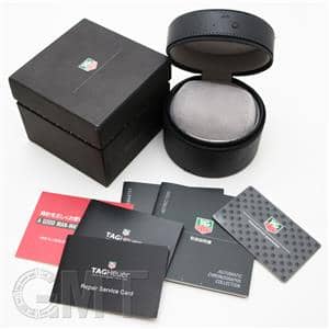 TAG HEUER タグ・ホイヤー カレラ クロノグラフ タキメーター CV2011.BA0786 メイン