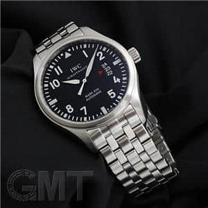 IWC インターナショナルウォッチカンパニー パイロットウォッチ マークXVII IW326504 メイン
