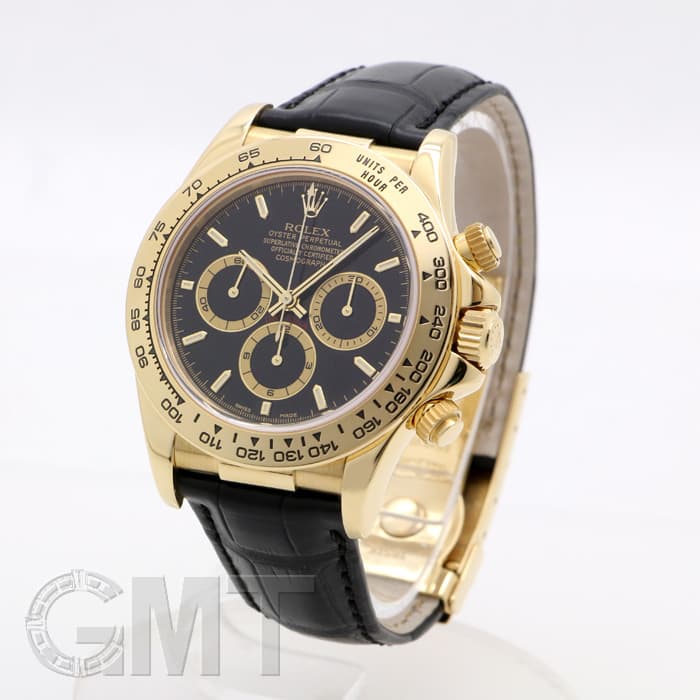 ROLEX デイトナ 16518 革ベルト ジャンク ロレックス DAYTONA デイトナ 16518 16519 116523 用 20mm レザー