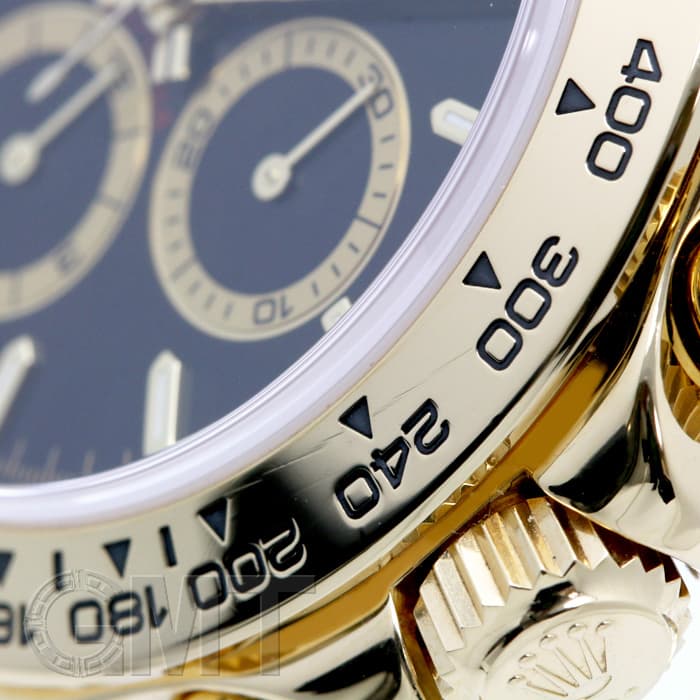 中古)ROLEX ロレックス デイトナ 16518 ブラック（商品ID