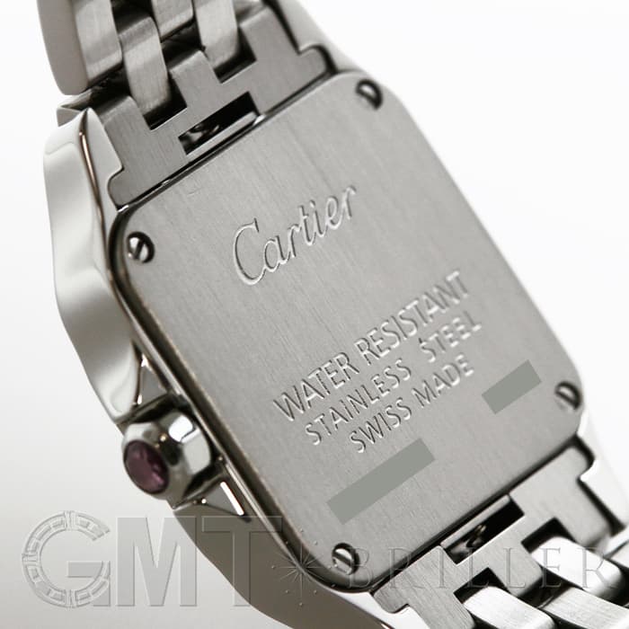 中古)CARTIER カルティエ サントス ドゥモワゼル SM W25075Z5（商品ID