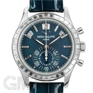 PATEK PHILIPPEパテック・フィリップ アニュアルカレンダー クロノグラフ 5961P-001 メイン