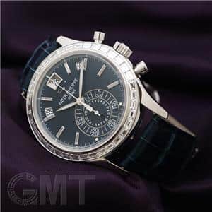 PATEK PHILIPPEパテック・フィリップ アニュアルカレンダー クロノグラフ 5961P-001 メイン