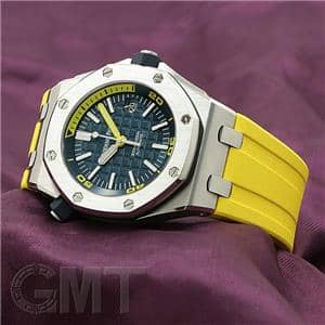 中古)AUDEMARS PIGUET オーデマ・ピゲ ロイヤルオークオフショア