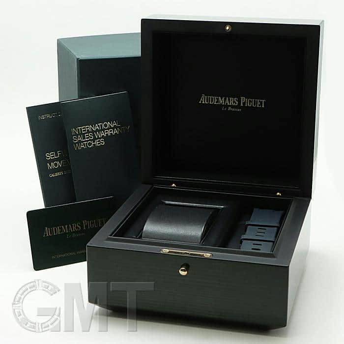 中古)AUDEMARS PIGUET オーデマ・ピゲ ロイヤルオークオフショア