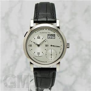 A. LANGE & SOHNE ランゲ&ゾーネ ランゲ1 101.039 ホワイトゴールド メイン