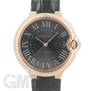 CARTIER カルティエ バロンブルー ドゥ カルティエ ウォッチ 40MM WGBB0050 メイン