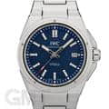 IWC インターナショナルウォッチカンパニー インヂュニア ローレウス スポーツ フォー グッド 世界1500本限定 IW323909