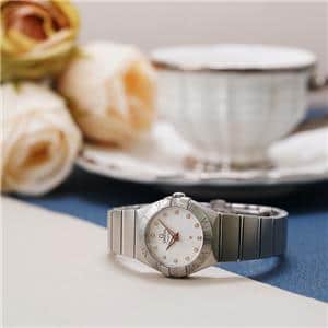 OMEGA オメガ コンステレーション 123.10.27.60.52.001 メイン