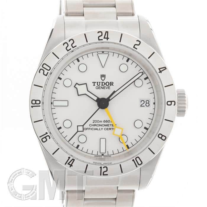 新品)TUDOR チューダー ブラックベイ プロ M79470-0004 【2025年新作