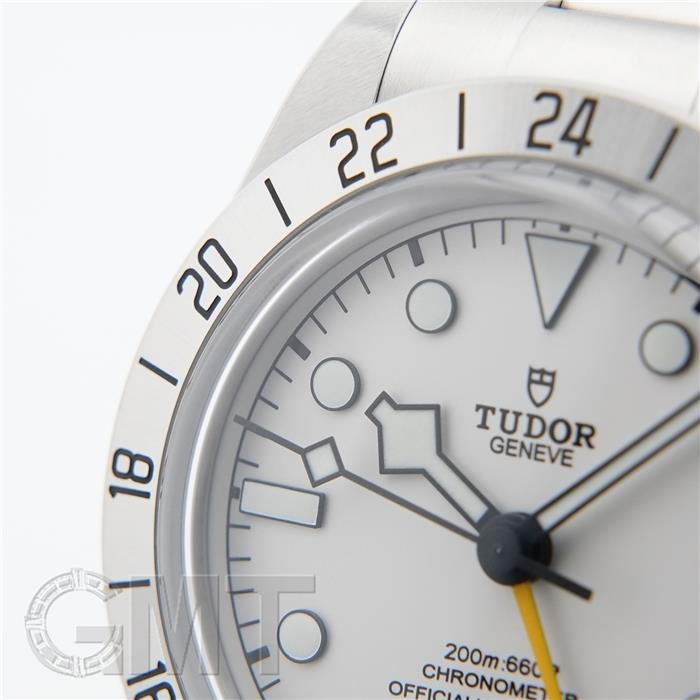 新品)TUDOR チューダー ブラックベイ プロ M79470-0004（商品ID