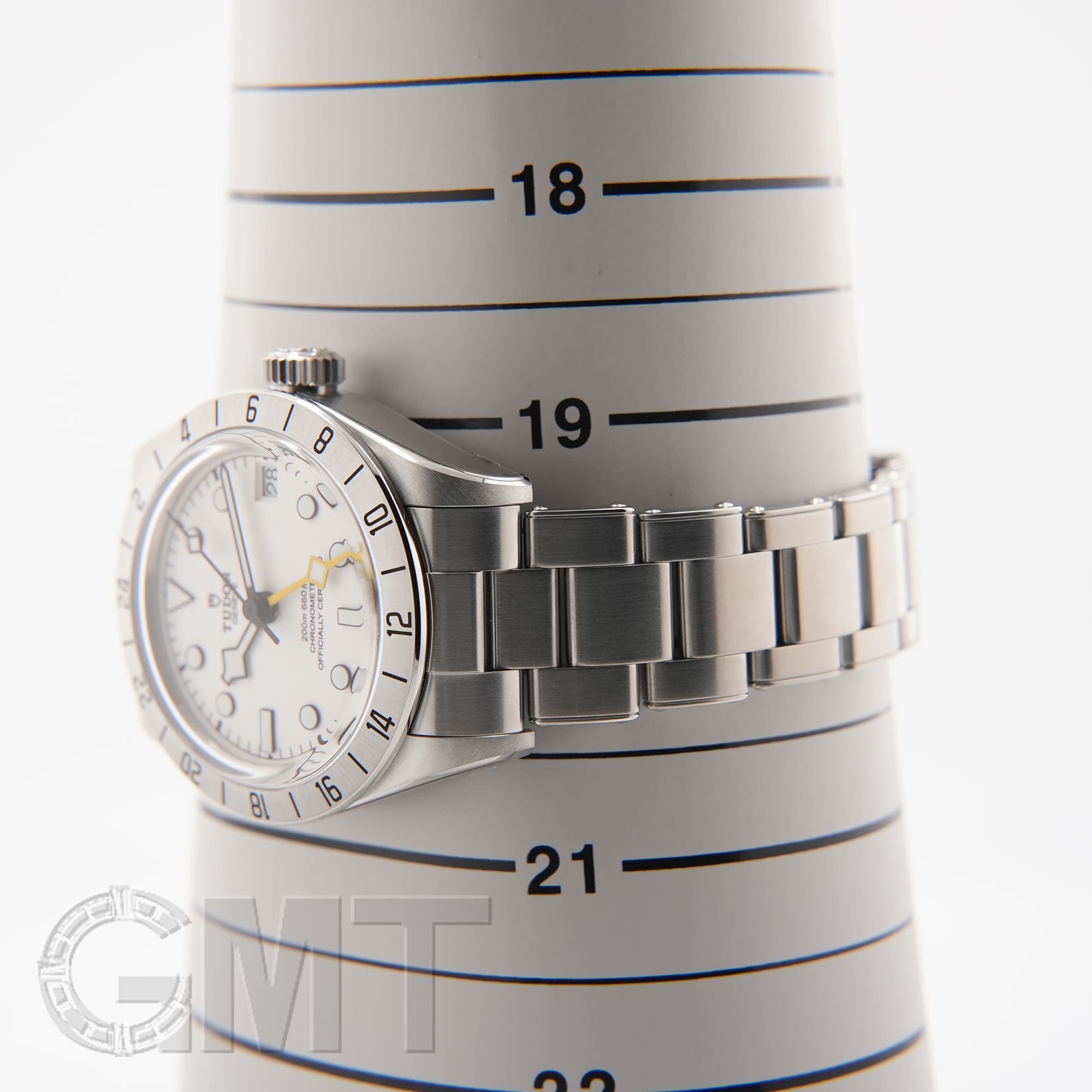 新品)TUDOR チューダー ブラックベイ プロ M79470-0004（商品ID
