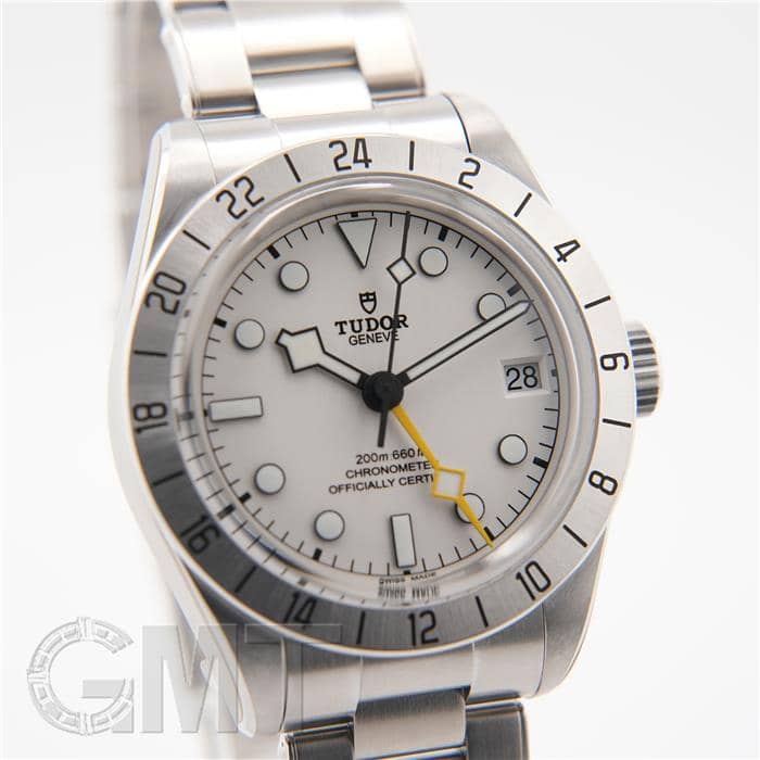 アルファマスター 新品)TUDOR チューダー ブラックベイ プロ M79470-0004 【2025年