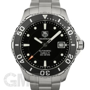 TAG HEUER タグ・ホイヤー アクアレーサー WAN2110.BA0822 メイン