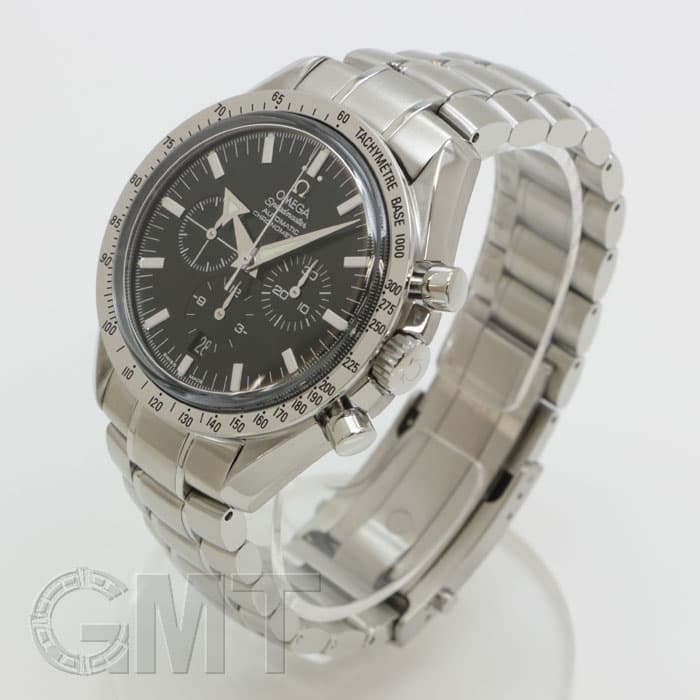 中古)OMEGA オメガ スピードマスター ブロードアロー 3551.50（商品ID