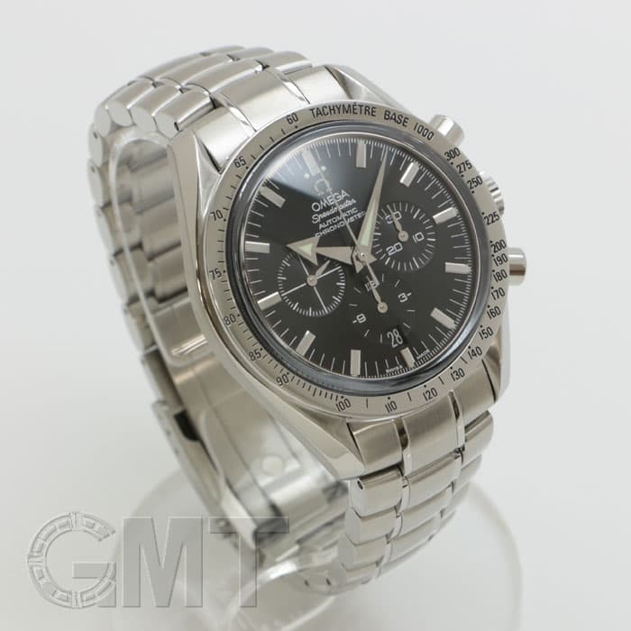 中古)OMEGA オメガ スピードマスター ブロードアロー 3551.50（商品ID
