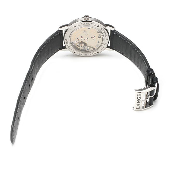 中古)A. LANGE & SOHNE ランゲ&ゾーネ 1815 Ref.206.025（商品ID
