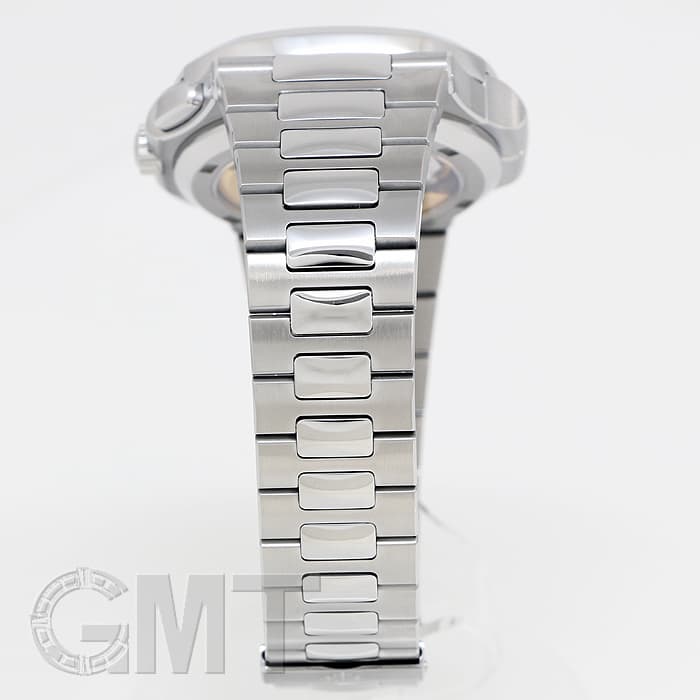 未使用)PATEK PHILIPPEパテック・フィリップ ノーチラス トラベル