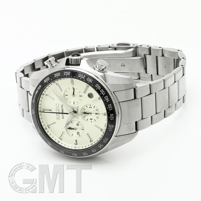 未使用)SEIKO セイコー ブライツ クロノグラフ SDGZ005（商品ID