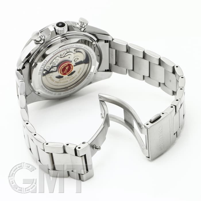 中古)SEIKO セイコー ブライツ クロノグラフ SDGZ005（商品ID