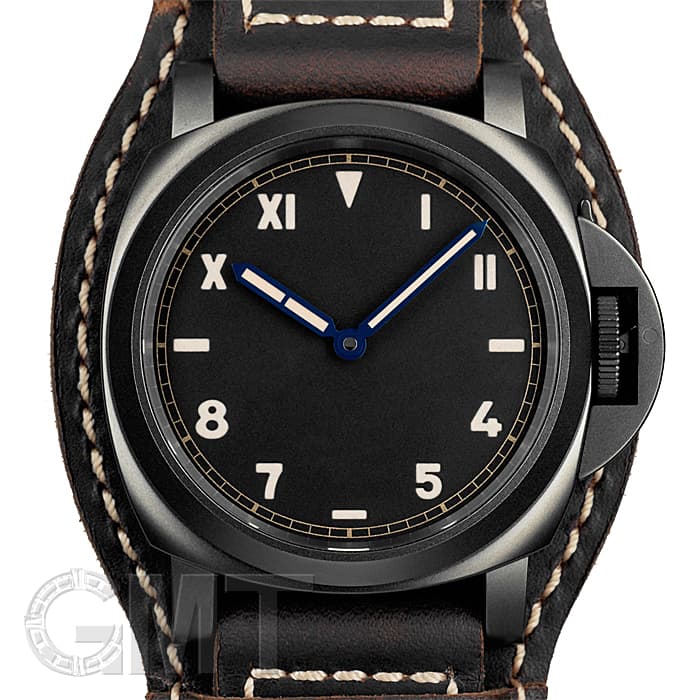 未使用)OFFICINE PANERAI オフィチーネ パネライ ルミノール