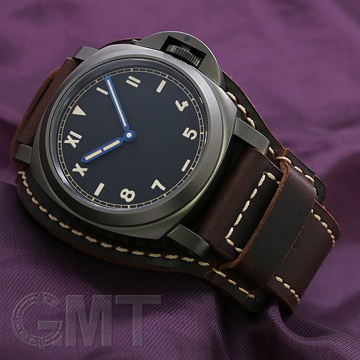 未使用)OFFICINE PANERAI オフィチーネ パネライ ルミノール