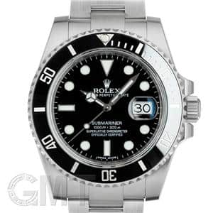 中古 Rolex ロレックス サブマリーナー デイト 116610ln 商品id 3717010283046 詳細ページ 腕時計のgmt 中古ブランド時計の販売買取も ロレックス買取強化中