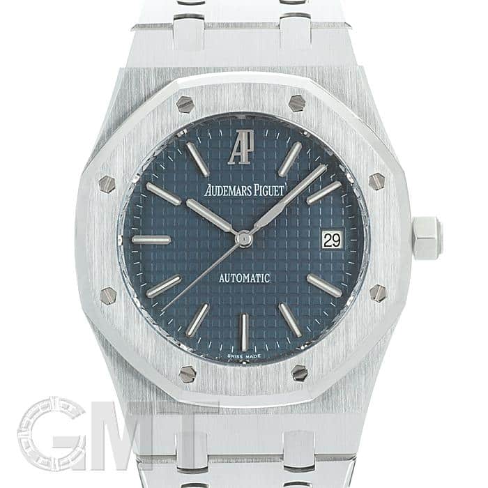 中古)AUDEMARS PIGUET オーデマ・ピゲ ロイヤルオーク 39mm 15300ST