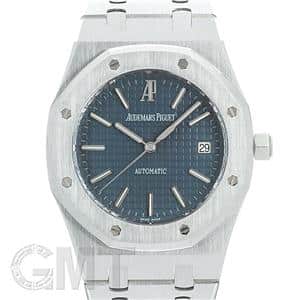 AUDEMARS PIGUET オーデマ・ピゲ ロイヤルオーク 39ｍｍ 15300ST.OO.1220ST.02 ブルー メイン