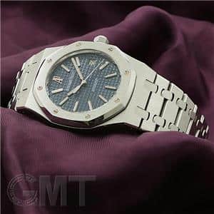 AUDEMARS PIGUET オーデマ・ピゲ ロイヤルオーク 39ｍｍ 15300ST.OO.1220ST.02 ブルー メイン