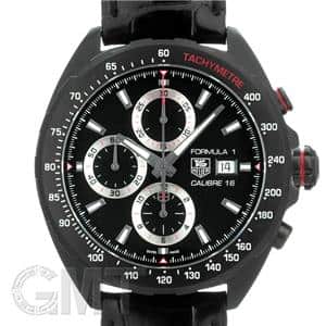 TAG HEUER タグ・ホイヤー F1 クロノグラフ  CAZ2011.FT8024 メイン
