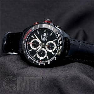 TAG HEUER タグ・ホイヤー F1 クロノグラフ  CAZ2011.FT8024 メイン