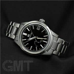 SEIKO セイコー グランドセイコー エレガンスコレクション スプリングドライブ GMT SBGE271 良夜 メイン