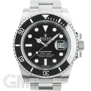 ROLEX ロレックス サブマリーナー  デイト 116610LN メイン