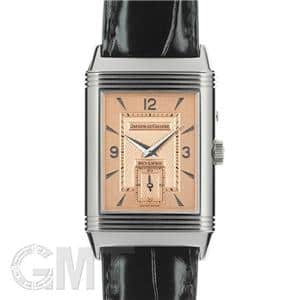 JAEGER LECOULTRE ジャガー・ルクルト レベルソ デュオデュオ2 270.040.547B（270.0.54.A）【世界限定250本】 メイン